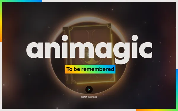 img of B2B Digital Marketing Agency - Animagic