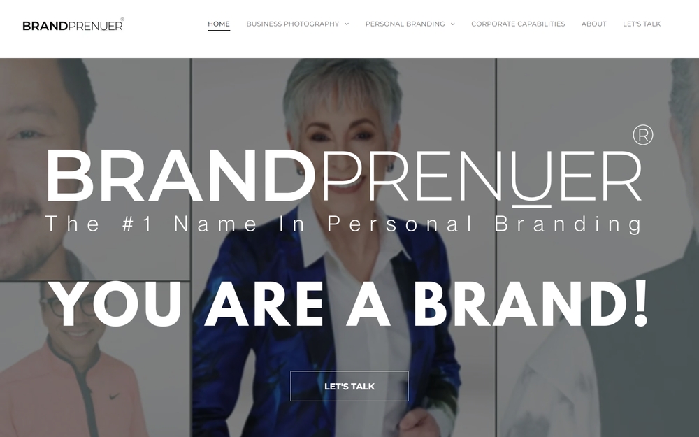 img of B2B Digital Marketing Agency - BRANDPRENUER