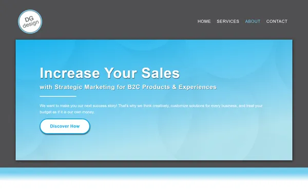 img of B2B Digital Marketing Agency - DGdesign
