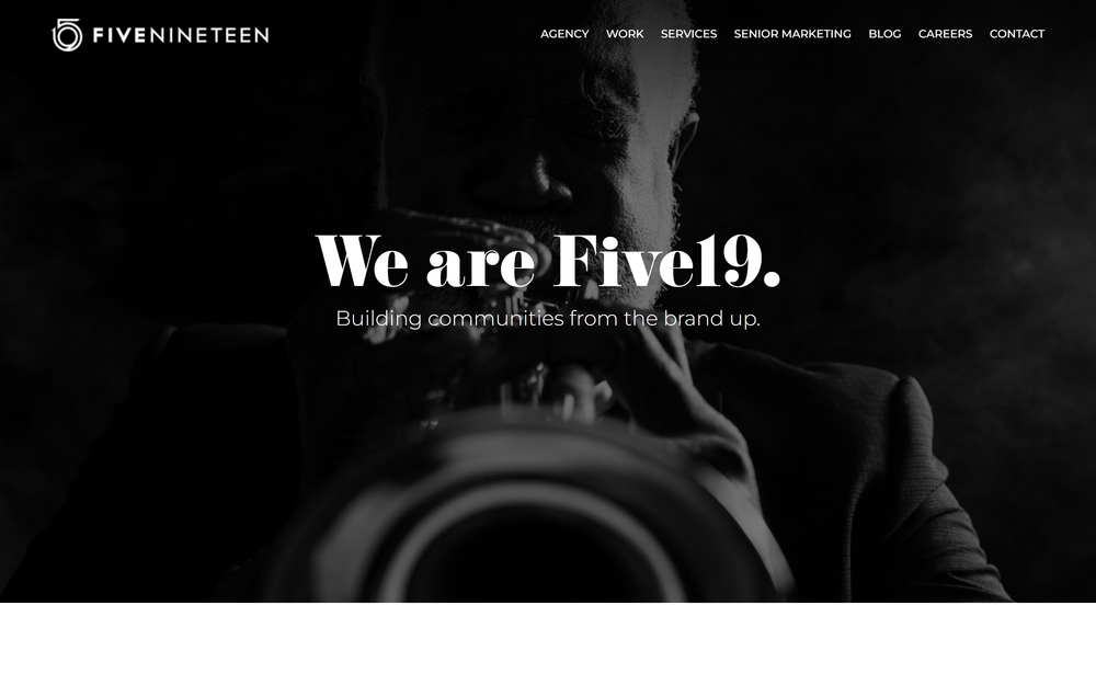 img of B2B Digital Marketing Agency - FIVE19