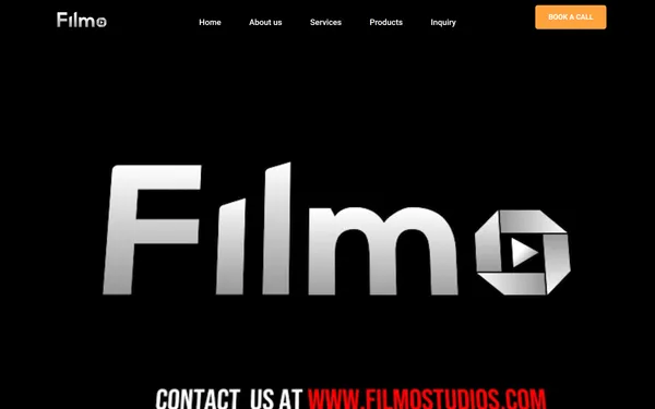 img of B2B Digital Marketing Agency - FilmoStudios