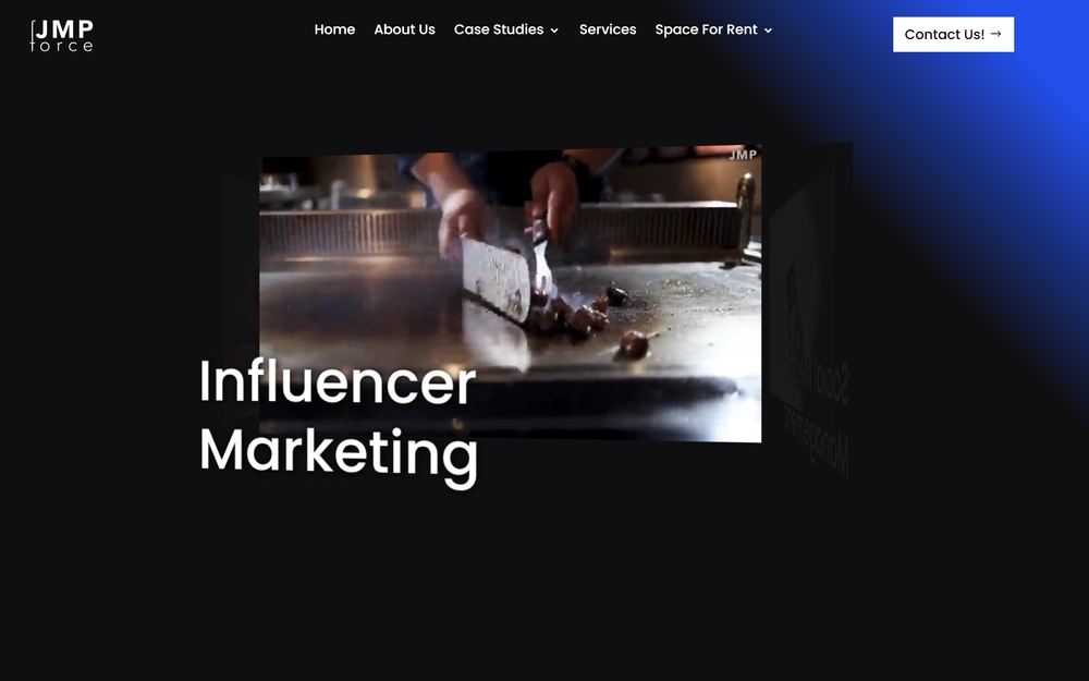 img of B2B Digital Marketing Agency - JMPforce