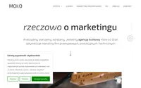 img of B2B Digital Marketing Agency - MOKO