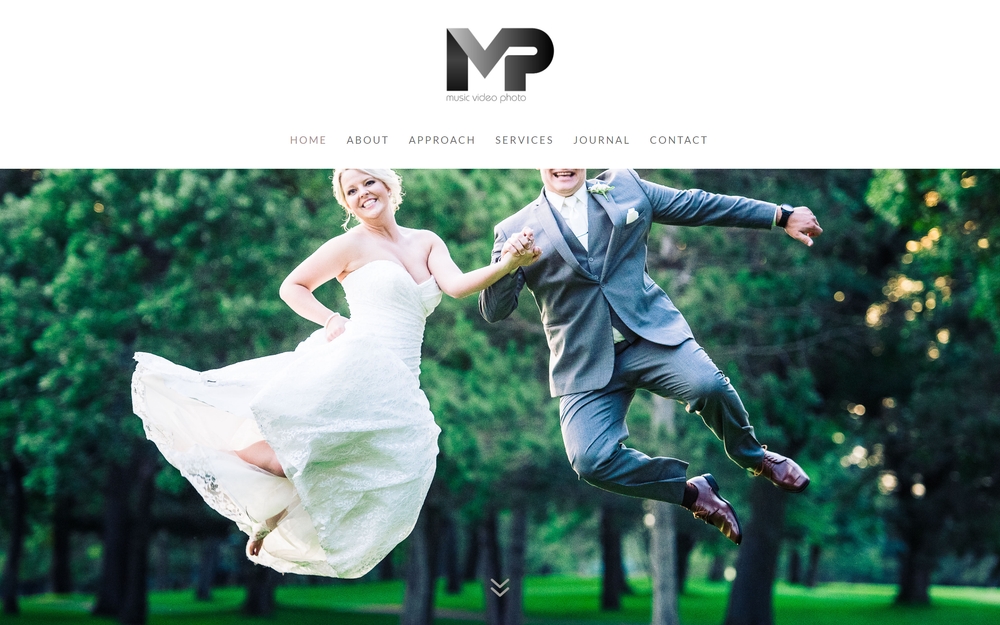 img of B2B Digital Marketing Agency - MVP