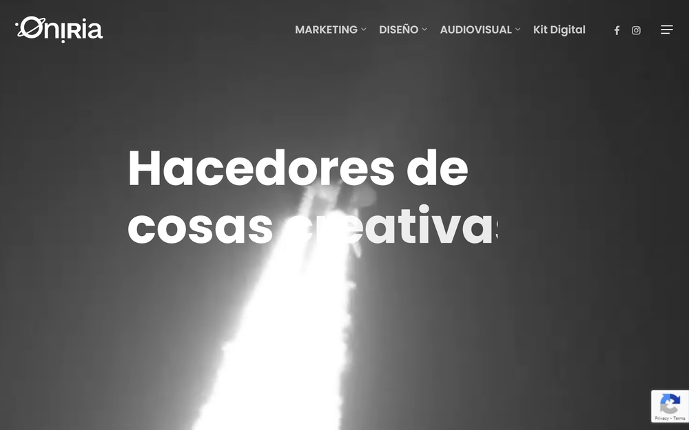 img of B2B Digital Marketing Agency - Oniria