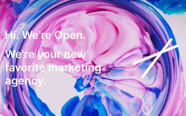 img of B2B Digital Marketing Agency - Open