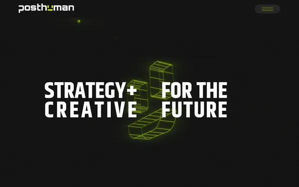 img of B2B Digital Marketing Agency - Posthuman