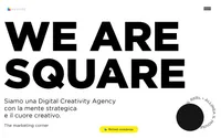 img of B2B Digital Marketing Agency - Square